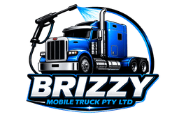 Brizzy Logo