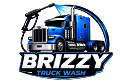 Brizzy Logo
